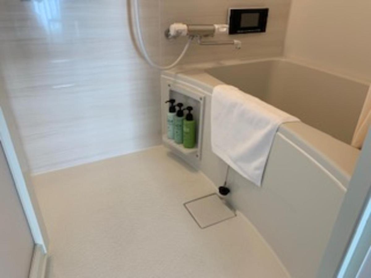 Hotel State Tennoji Οσάκα Εξωτερικό φωτογραφία