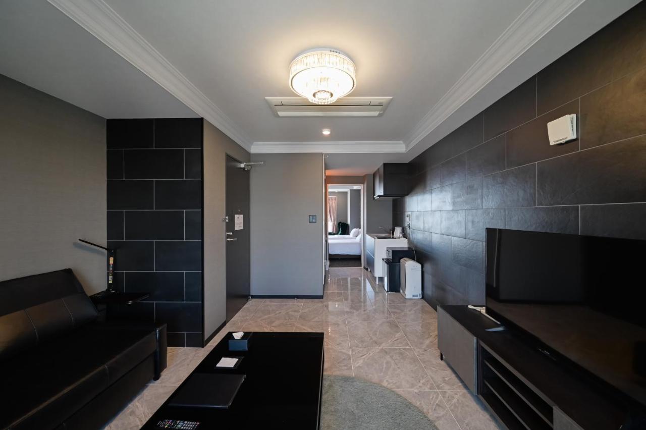 Hotel State Tennoji Οσάκα Εξωτερικό φωτογραφία