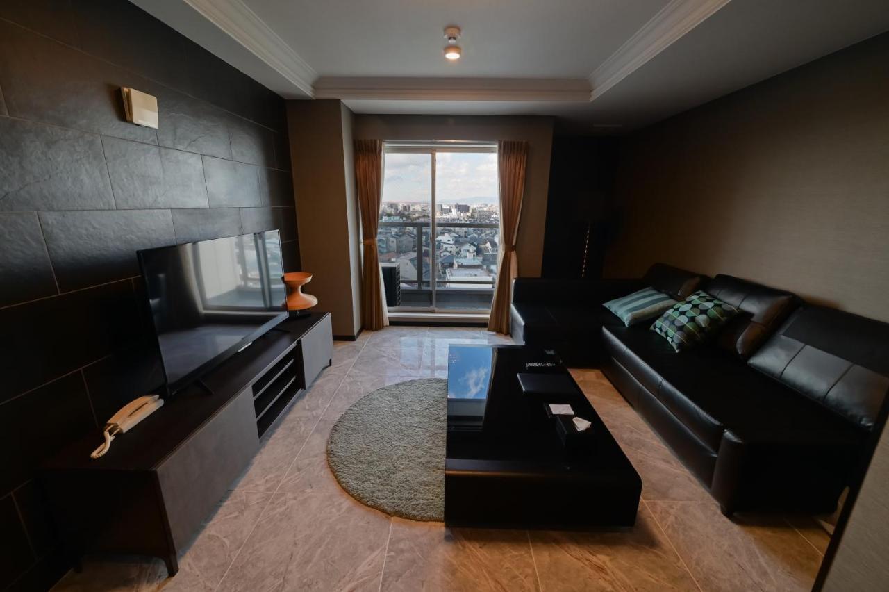 Hotel State Tennoji Οσάκα Εξωτερικό φωτογραφία