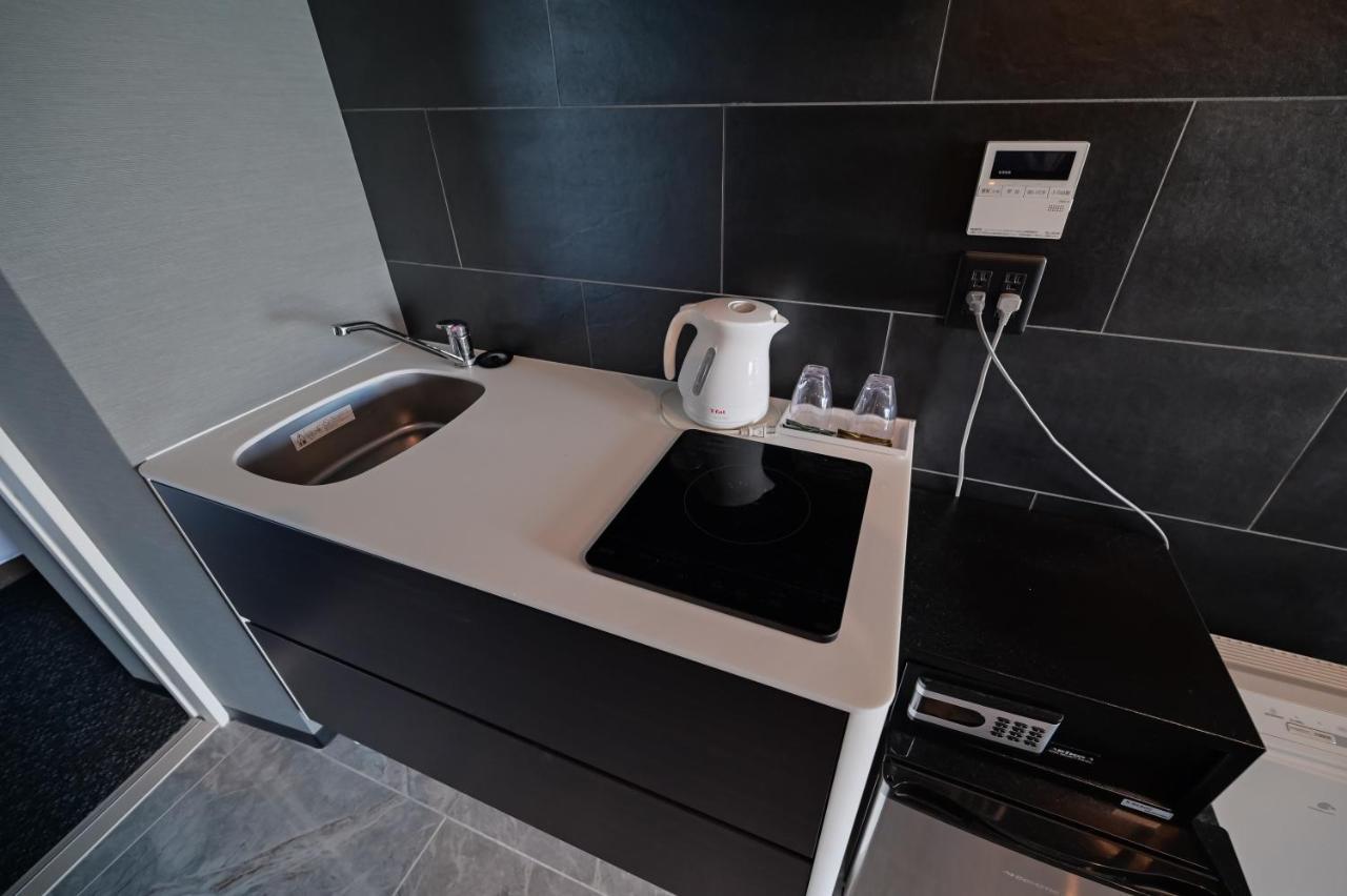 Hotel State Tennoji Οσάκα Εξωτερικό φωτογραφία