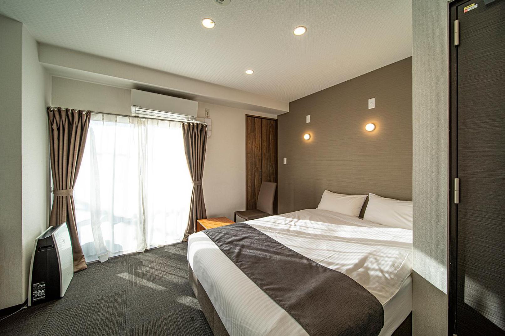 Hotel State Tennoji Οσάκα Εξωτερικό φωτογραφία