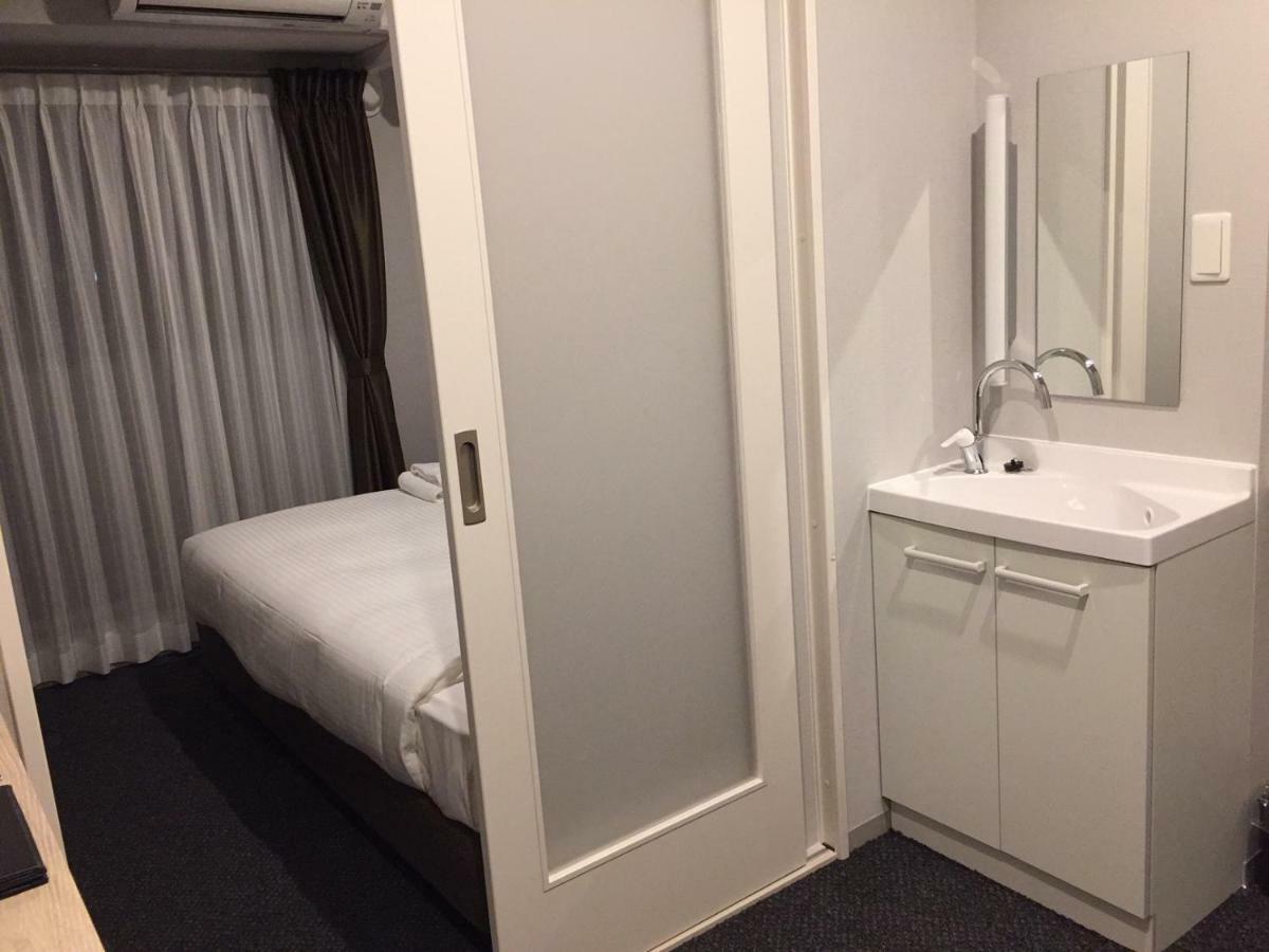 Hotel State Tennoji Οσάκα Εξωτερικό φωτογραφία
